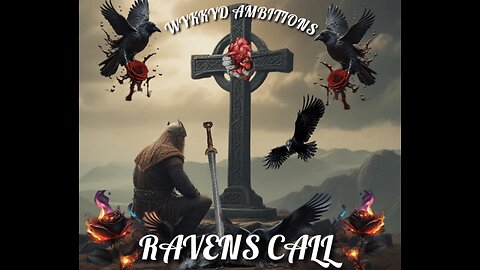 RAVENS CALL