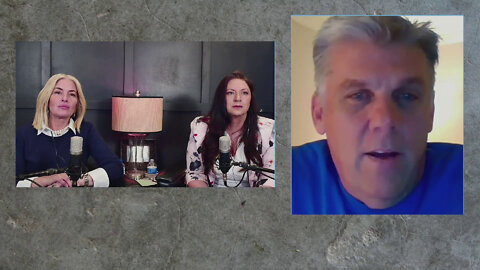 Ep. 12: Utah condemns China's atrocities; Lobbyists running campaigns- a growing problem in UT