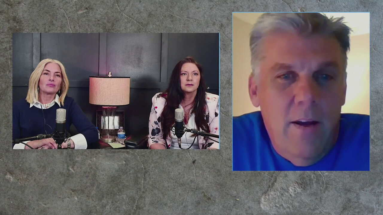 Ep. 12: Utah condemns China's atrocities; Lobbyists running campaigns- a growing problem in UT