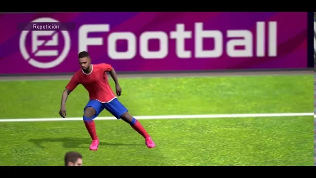PES 2020: MADRID ROSAS RB vs PERÚ | Entretenimiento Digital 3.0