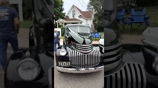 Mike's 46