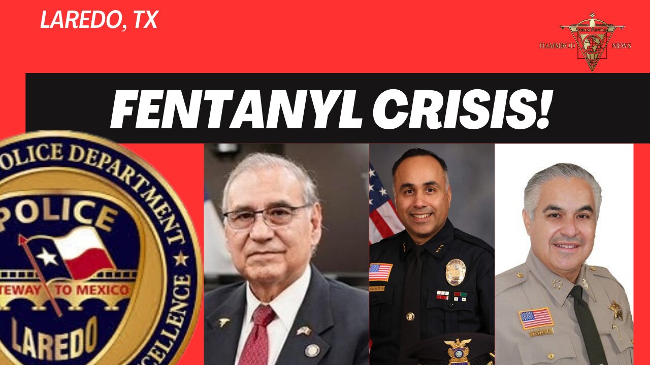 LPD FENTANYL PRESS CONFERENCE