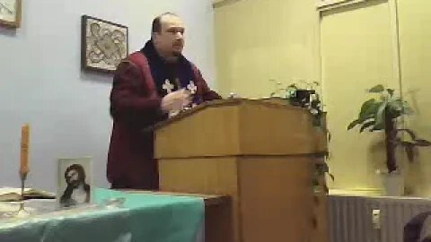 Духовния аристократизъм и църковния провинциали