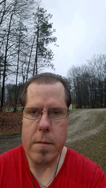 good morning everyone happy Monday