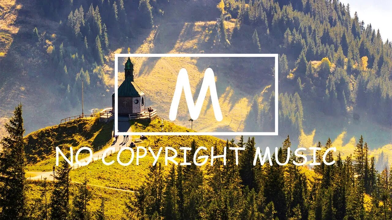 Oshóva - Modern Blues（Mm No Copyright Music）