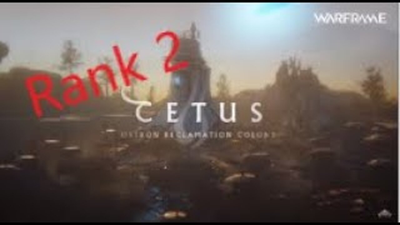 Cetus Part 7 Rank 2