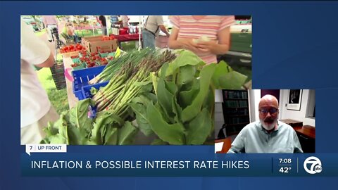 Examining the causes and effects of recent inflation