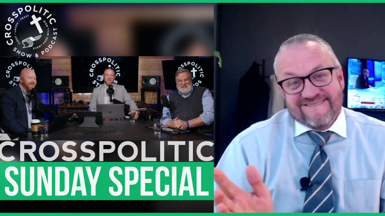 Mis-Inflation: The Truth about Inflation w/ Doug Wilson & David Bahnsen