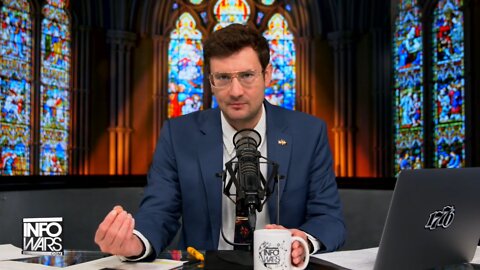 AMERICAN JOURNAL (Full Show) Friday - 4/15/22