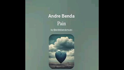 Andre Benda-Pain