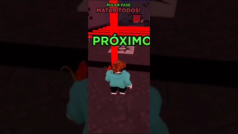 Escape do Palhaço 🤡 Assassino TOTOY GAMES @NEWxXxGames #roblox