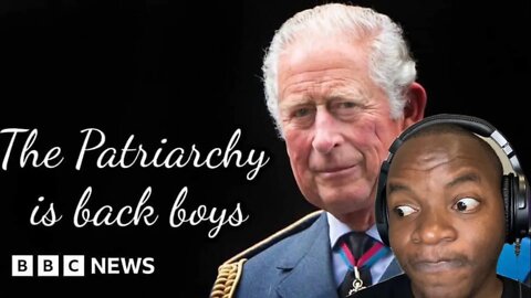 Queen Elizabeth II & King Charles III Memes Part 2