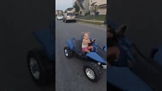 Learning to Drive!