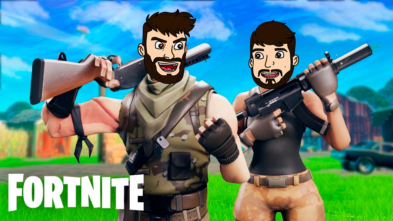 Como não jogar Fortnite - Ft Ian