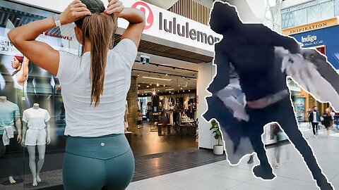 Lulu Lemon Fires Women for Calling Cops on Burglars 'because It Would Look Bad'