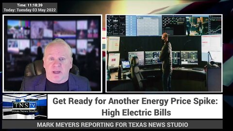 Get Ready for Energy Price Spikes: High Electric Bills