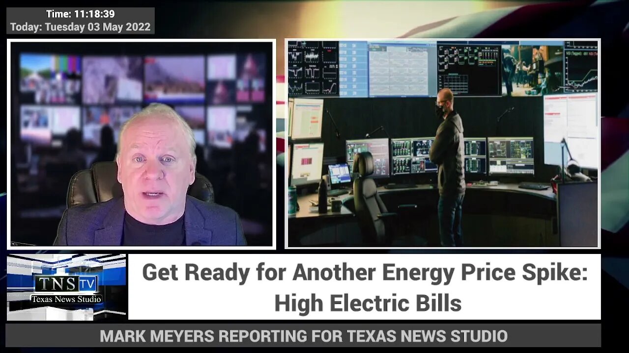 Get Ready for Energy Price Spikes: High Electric Bills