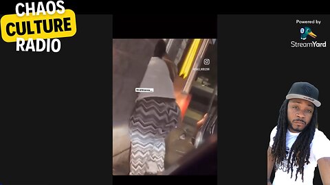 She Wanted Her Orders And This Happened