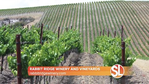 Rabbit Ridge Winery and Vineyards: New wine to the Phoenix market