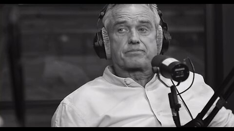 RFK Jr & The Other 'Big Mike' Where The Murder Of JFK Was Discussed... Now Removed From YT, So...