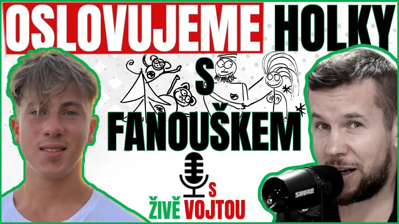SEZNAM SE S HOLKAMA KDEKOLI NA SVĚTĚ!