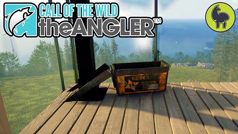 Nokkensjoen Cache Challenge 1 - 6 | Call of the Wild: The Angler (PS5 4K)