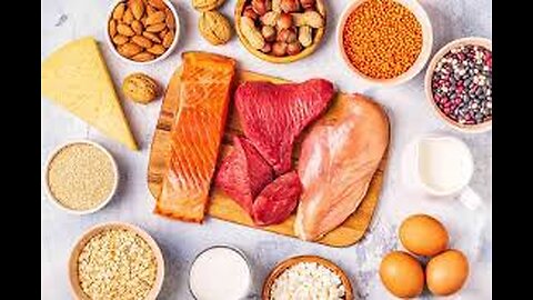 Cross kick Studio Films proteins