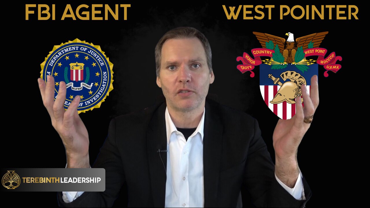 David Baumblatt Episode 1: Former FBI Agent under investigation by Corrupt FBI
