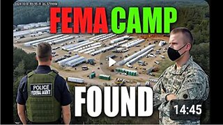 NC Residents Expose FEMA Doing This & More