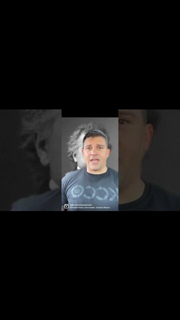 ALBERT EINSTEIN #qotd #quoteoftheday