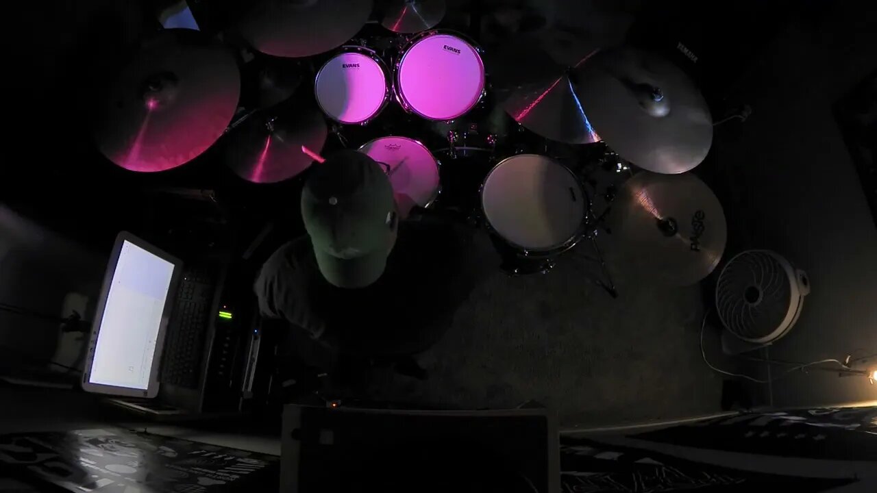 Slide, Goo Goo Dolls #drumcover #googoodolls #slide