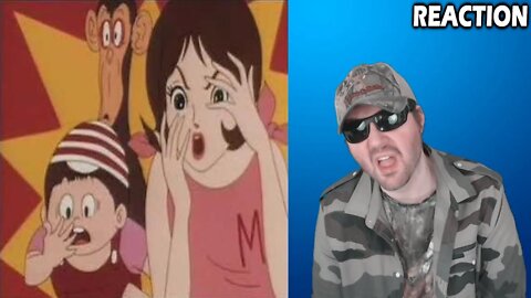 Speed Racer Goes Crazy (rexdoodle) REACTION!!! (BBT)