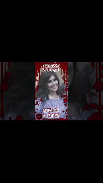 Clarissa Stewart admitted to shaking her baby #newshorts #morbidfacts #truecrimestory