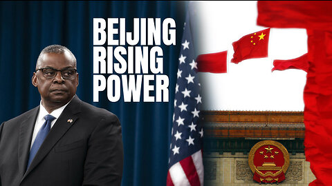 China’s Rising Power