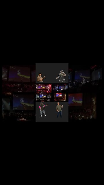 Video Games Live Always Perfect!