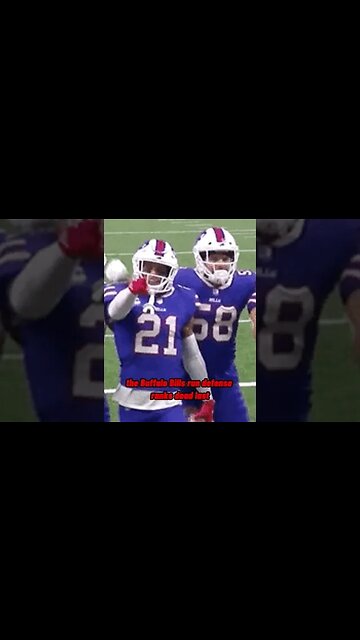 9am NFL tomorrow from London: Jaguars vs Bills