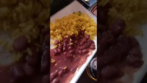 "Mexican" Food in Russia🇷🇺