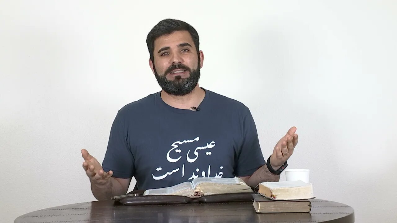 how to make the devil leave you