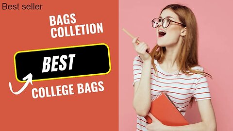 College bags