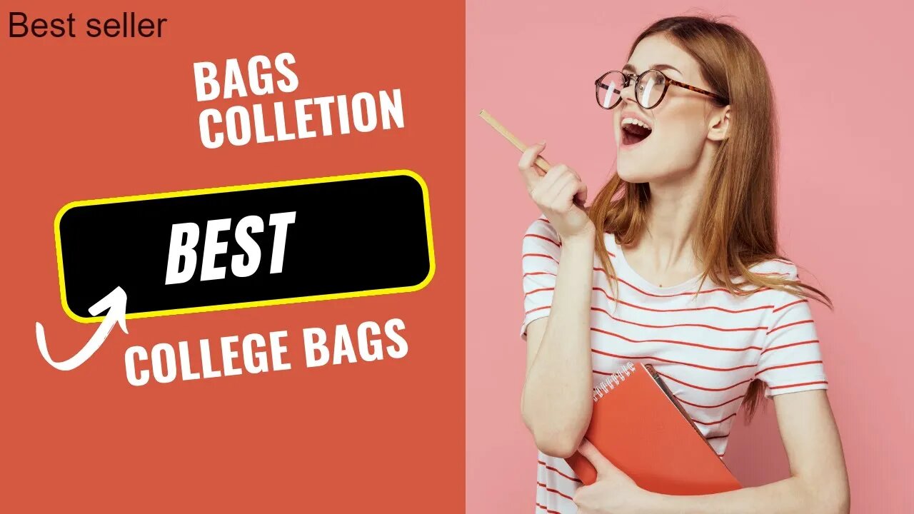 College bags