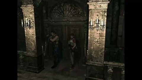 Resident evil 0 Episode 9 Are we Creating a Leech Charm!?