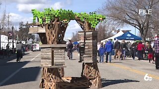 Proof of vaccination, negative test required for entry at Treefort 9