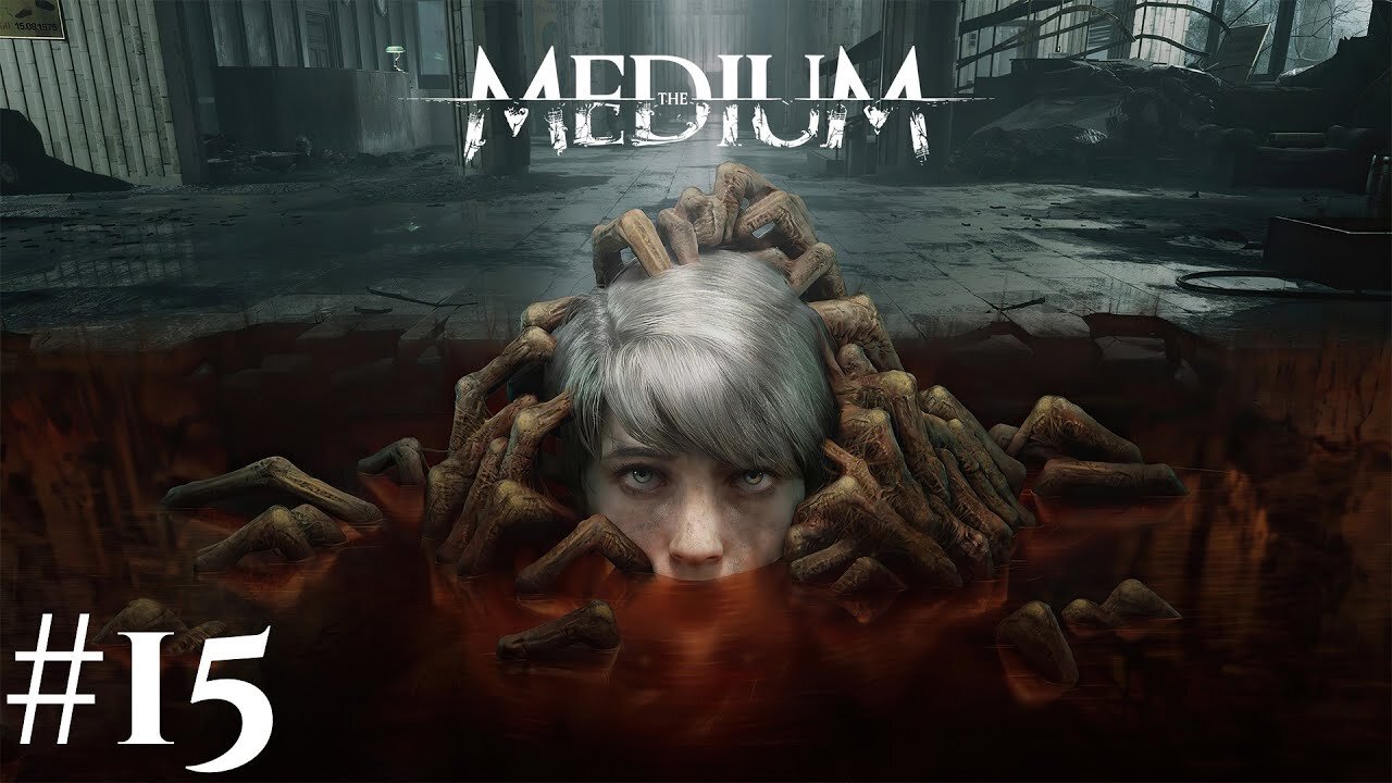 The medium |15| J'ai un copain :3