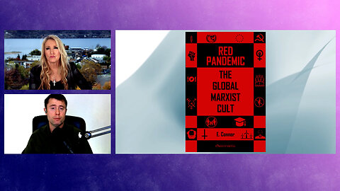 The Red Pandemic with Emmet Connor