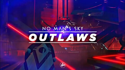 Confira a Atualização Outlaws de No Man's Sky