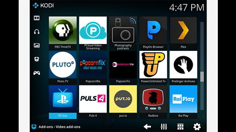 USING THE BEST ON DEMAND APPS SINCE CINEMA HD IS GONE