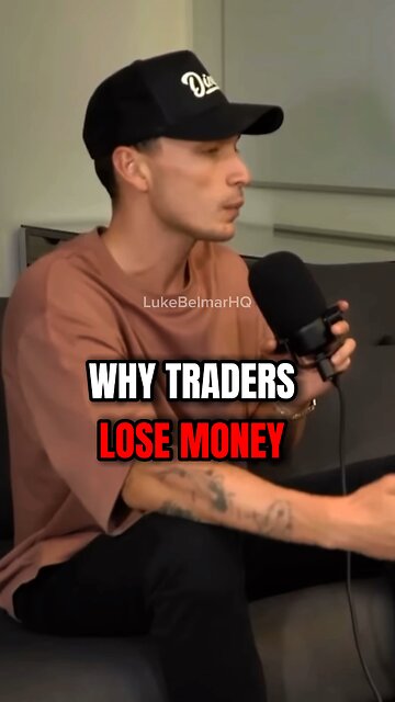 Don’t blow it this bull run | Luke Belmar