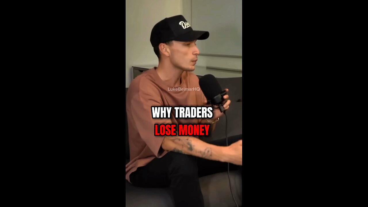 Don’t blow it this bull run | Luke Belmar