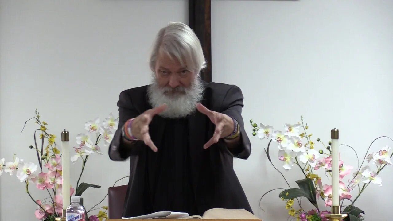 Adult Confirmation #16 - 08/07/2022