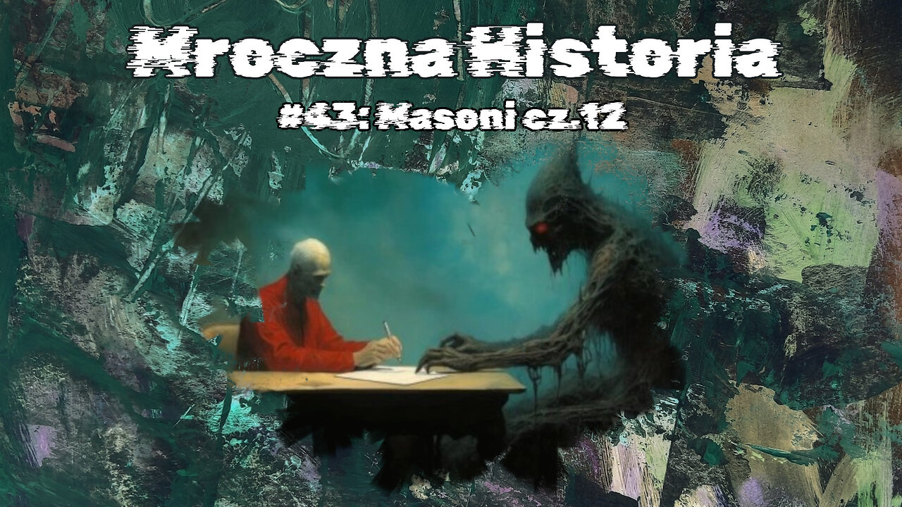 #43 Masoni cz.12 / Freemasons part 12 (HistoryReality)